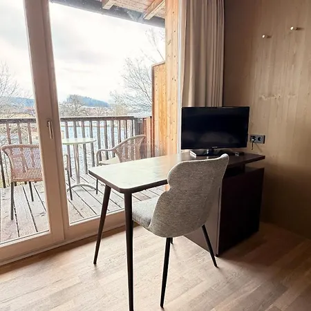 Zur Linde Gasthof Obertrum am See