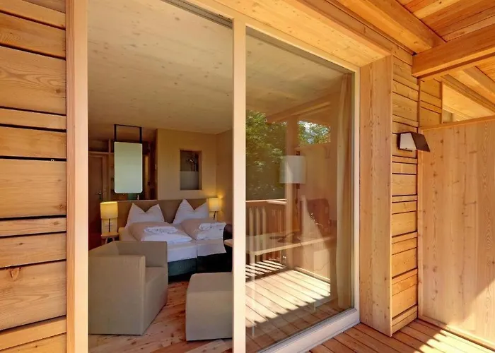 Zur Linde Obertrum am See